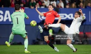 Фернандес: "Будимирга нисбатан белгиланган пенальти тўғри қарор"