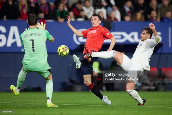 Фернандес: "Будимирга нисбатан белгиланган пенальти тўғри қарор"