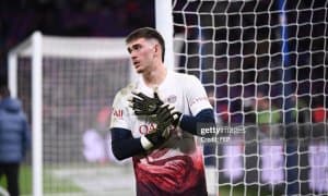 Лига 1. ПСЖ — "Мец" учрашуви учун асосий таркиблар маълум