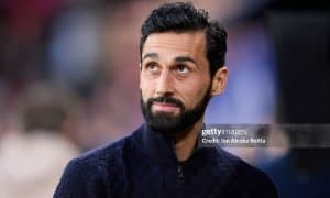 Арбелоа: "Бу — "Реал Мадрид", биздан кўпроқ талаб қилинади"