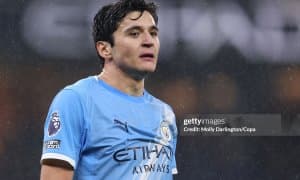 АПЛ. "Манчестер Сити" "Ньюкасл"ни таслим этиб, "Арсенал" билан фарқни 2 тагача қисқартириб олди 