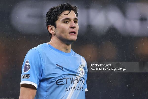 АПЛ. "Манчестер Сити" "Ньюкасл"ни таслим этиб, "Арсенал" билан фарқни 2 тагача қисқартириб олди 