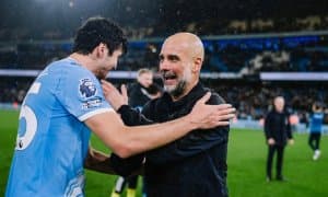 “Сити”: Ҳусановсиз ўйнаб бўлмас экан!