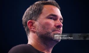 Эдди Хирн: "UFC Том Аспиналлни шарманда қилди"