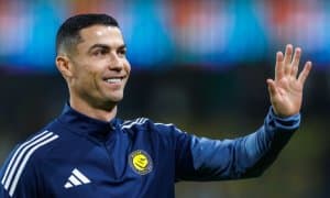 Роналду фаолиятини қаерда давом эттиришини маълум қилди