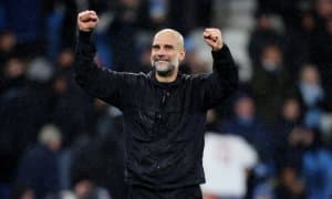 Бўлди, “Манчестер Сити” марказий ҳимоячисини сотиб оламиз!