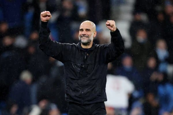 Бўлди, “Манчестер Сити” марказий ҳимоячисини сотиб оламиз!