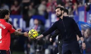 Тезкор: “Реал” Арбелоани ҳам ҳайдайдиган бўляпти