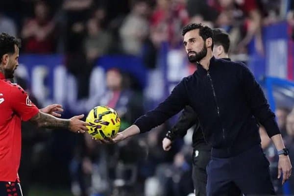 Тезкор: “Реал” Арбелоани ҳам ҳайдайдиган бўляпти