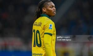 Рафаэл Леауга инглиз гранди даъвогарлик қилмоқда