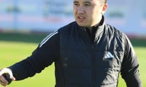 Ислом Исмоилов: "Асосий таркибнинг 80-90 фоизи шаклланди, қолган позициялар бўйича эса ҳали рақобат давом этади"