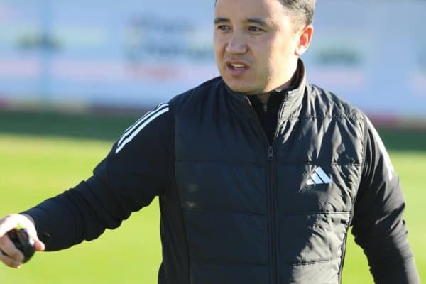 Ислом Исмоилов: "Асосий таркибнинг 80-90 фоизи шаклланди, қолган позициялар бўйича эса ҳали рақобат давом этади"