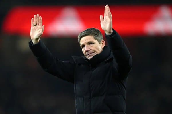 Англияда яна бир клуб бош мураббийни ҳайдамоқчи