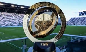 ФИФА клубларга 185 миллионлик тўловларни ҳали ҳам тақсимлаб бермади
