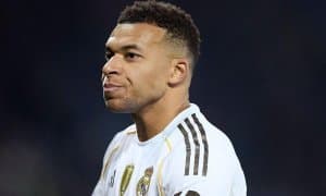 “Реал” Мбаппедан хавотирда