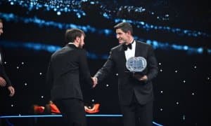 Отабек Умаров вошёл в состав Сената FIA