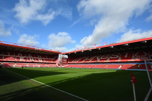 АПЛ. “Ноттингем Форест” — “Ливерпуль” ва яна 2 та ўйин учун асосий таркиблар эълон қилинди