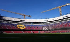 Ла Лига. "Барселона"нинг "Леванте"га қарши асосий таркиби билан танишинг