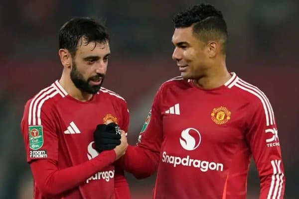 МЮ юлдузи Мессининг жамоадошига айланиш арафасида