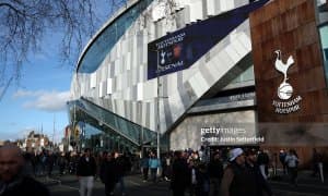 АПЛ. "Тоттенxэм" — "Арсенал": Aсосий таркиблар маълум