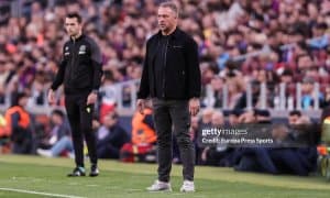 Ханс-Дитер Флик: "Пешқадамликка қайтганимиз жуда муҳим"