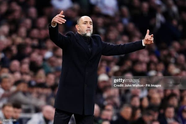 Игор Тудор: "Бизга кўпроқ меҳнат ва вақт керак"