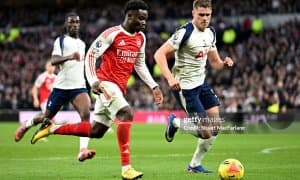 Микки ван де Вен: "Арсенал" яхшироқ эди"