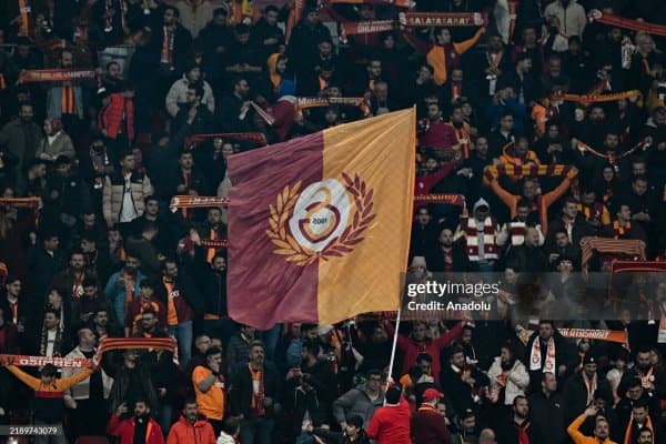 Туркиянинг гранд клуби маошлар билан боғлиқ муаммоларга дуч келмоқда