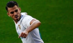 “Реал” мағлубиятга сабабчи бўлган футболчи энди майдонга тушмайди