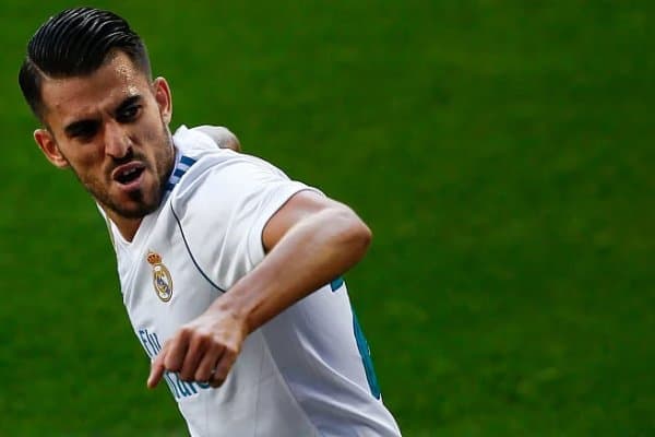 “Реал” мағлубиятга сабабчи бўлган футболчи энди майдонга тушмайди