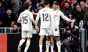 “Реал” сотиб юборган уч футболчисини ортга қайтаради