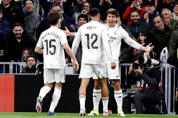 “Реал” сотиб юборган уч футболчисини ортга қайтаради