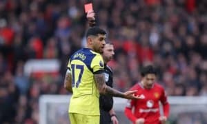 Англиянинг энг қўпол жамоаси қайси?