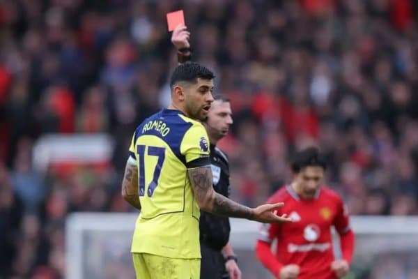 Англиянинг энг қўпол жамоаси қайси?