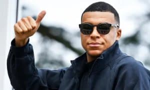 Уилфрид Мбаппе: Килиан уйдан чиқиб, шу билан қайтиб келмади