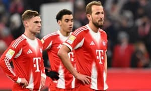 “Бавария” Туркиядаги тўпурарларга эътибор қаратди