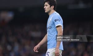 Гвардиола нима сабабдан Диаш ўрнига Ҳусановни майдонга туширгани маълум бўлди