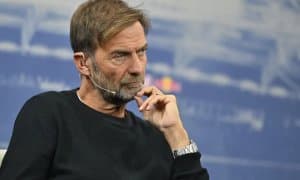 Клопп келса, “Реал”нинг икки юлдузини ҳайдайди