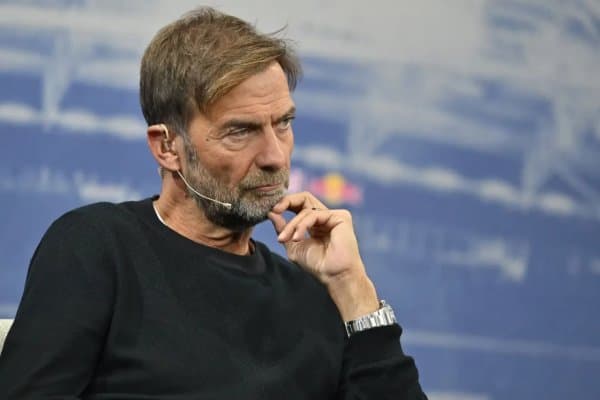 Клопп келса, “Реал”нинг икки юлдузини ҳайдайди