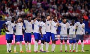 Франция терма жамоаси юлдузи АПЛга кўчиб ўтиши мумкин