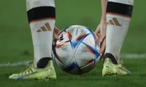 Футболга янги қоидалар киритилиши мумкин