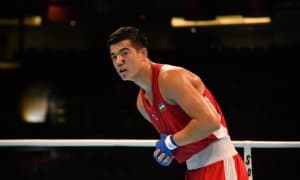 Яна икки нафар боксчимизнинг жанглари якунланди