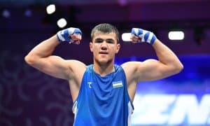 Яна бир чарм қўлқоп устамиз "Странджа" турнирини муваффақиятли бошлади 