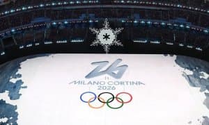 "Милан Кортина-2026" қишки Олимпия ўйинлари якунланди