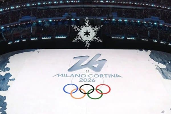 "Милан Кортина-2026" қишки Олимпия ўйинлари якунланди