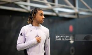 Лени Йоро олти ойга ҳайдовчилик ҳуқуқидан маҳрум этилди