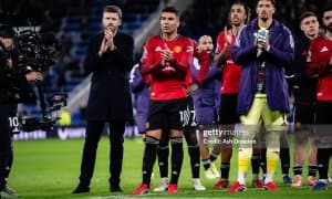 МЮ бош мураббийи "Эвертон" устидан қозонилган ғалаба ҳақида фикр билдирди