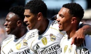 “Реал” янги ўйинчи танлади