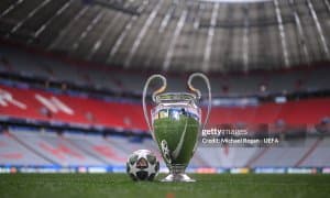 ЕЧЛ. Бугун бўлиб ўтадиган ўйинлар рўйхати билан танишинг