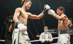 Наоя Иноуэнинг кейинги жанги эълон қилинди, рақиб...